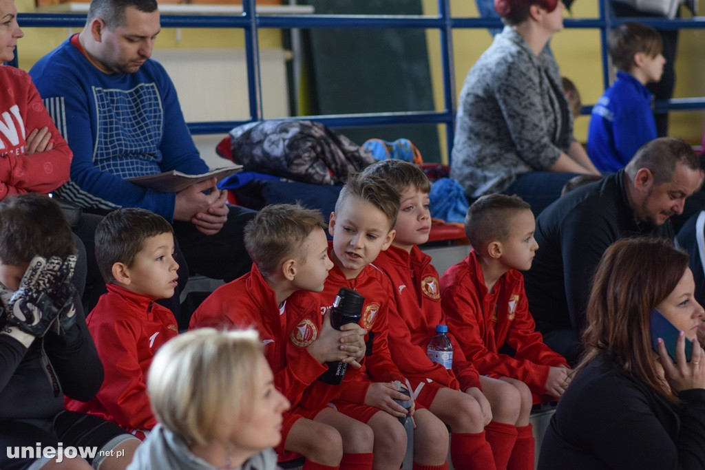 TERMY CUP UNIEJÓW 2020 rocznik 2011