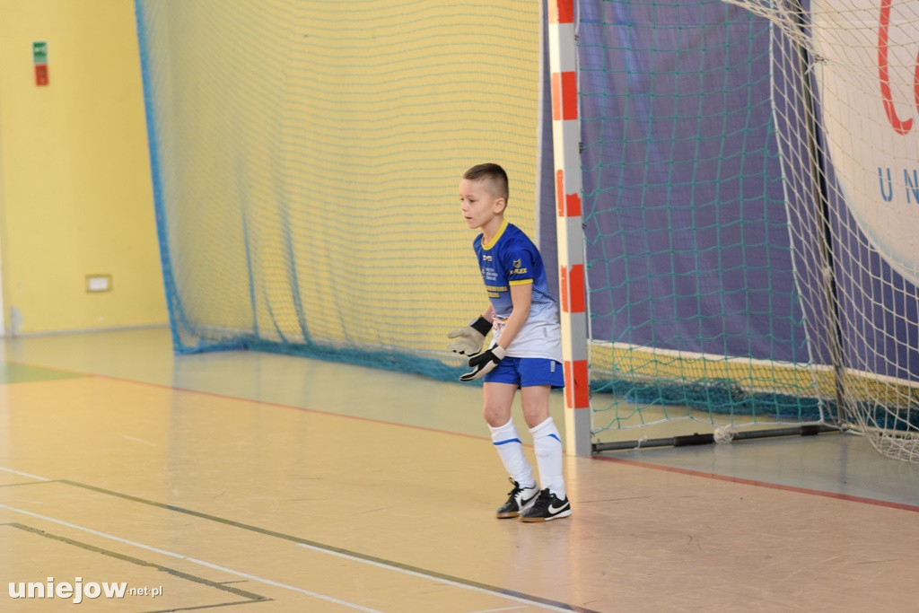 TERMY CUP UNIEJÓW 2020 rocznik 2011