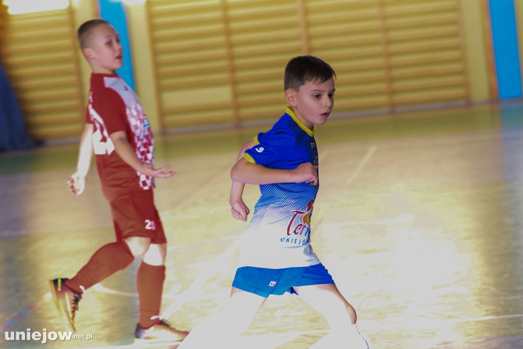 TERMY CUP UNIEJÓW 2020 rocznik 2011