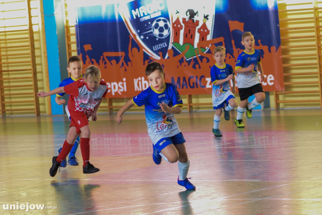 TERMY CUP UNIEJÓW 2020 rocznik 2011