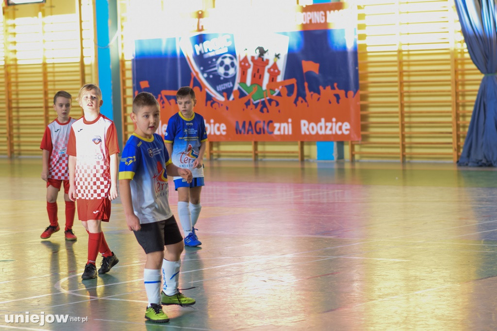 TERMY CUP UNIEJÓW 2020 rocznik 2011