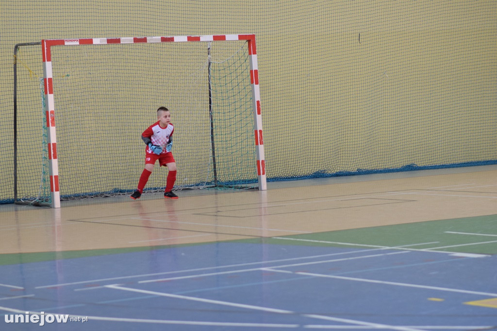 TERMY CUP UNIEJÓW 2020 rocznik 2011