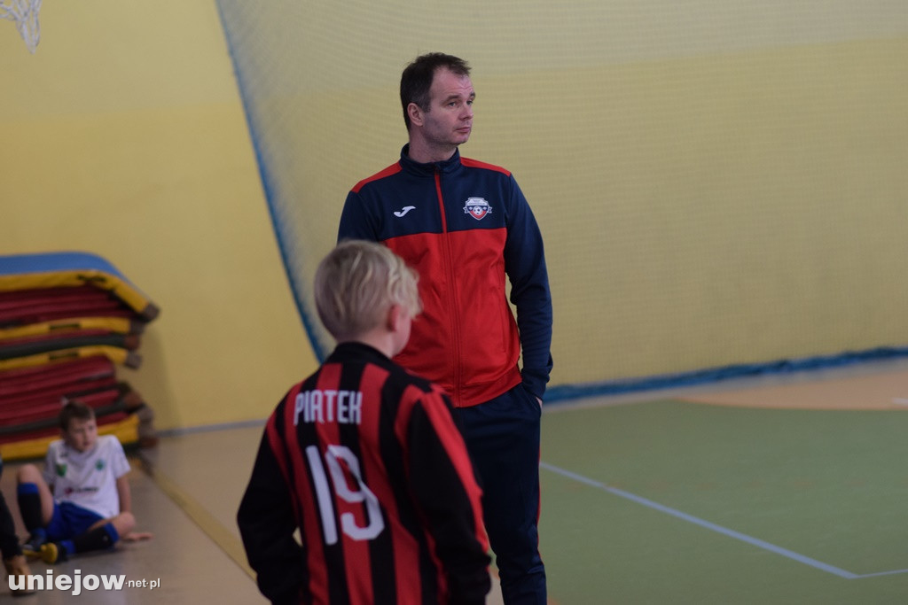 TERMY CUP UNIEJÓW 2020 rocznik 2011