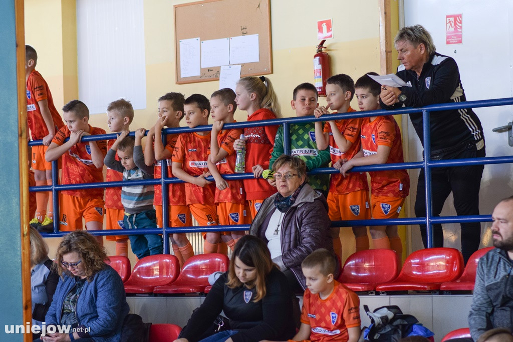 TERMY CUP UNIEJÓW 2020 rocznik 2011