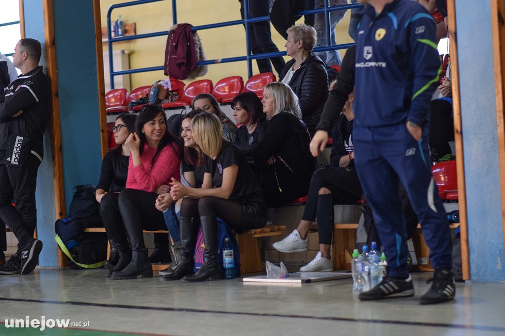 TERMY CUP UNIEJÓW 2020 rocznik 2011