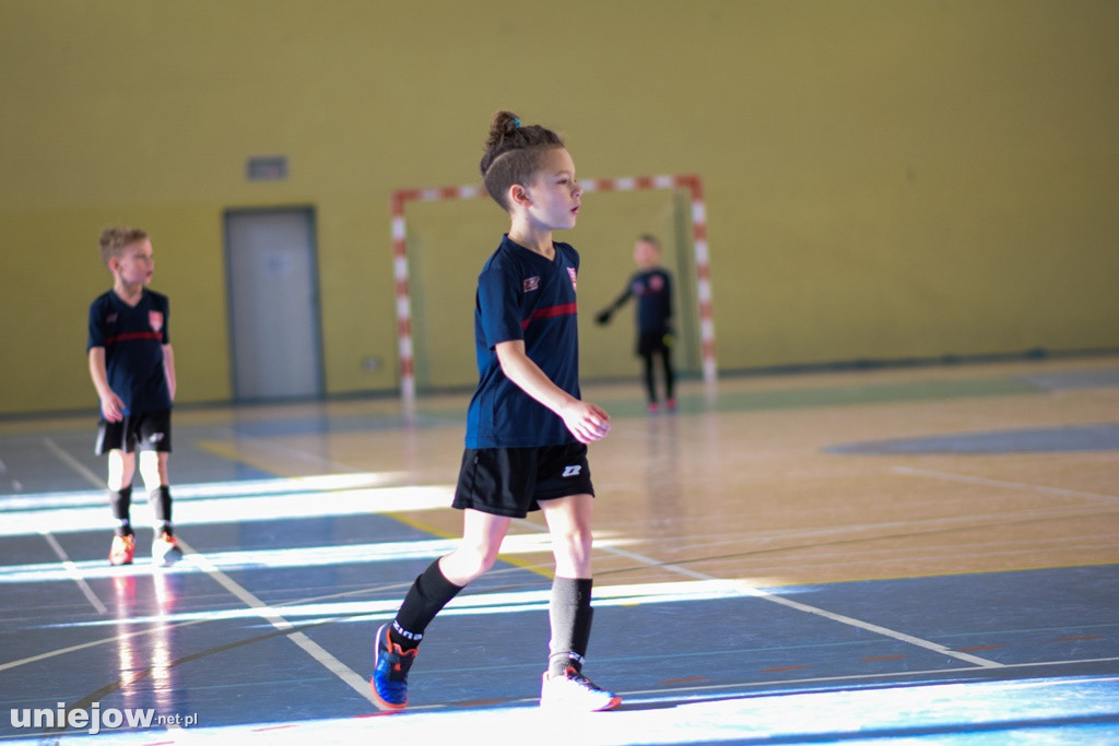 TERMY CUP UNIEJÓW 2020 rocznik 2011