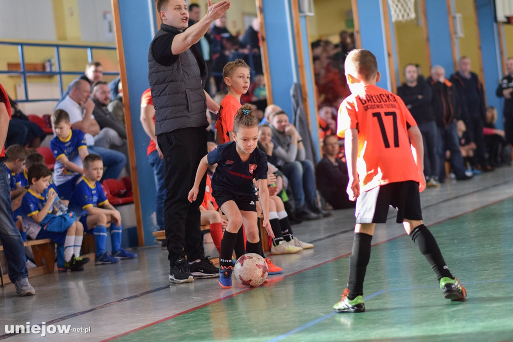 TERMY CUP UNIEJÓW 2020 rocznik 2011
