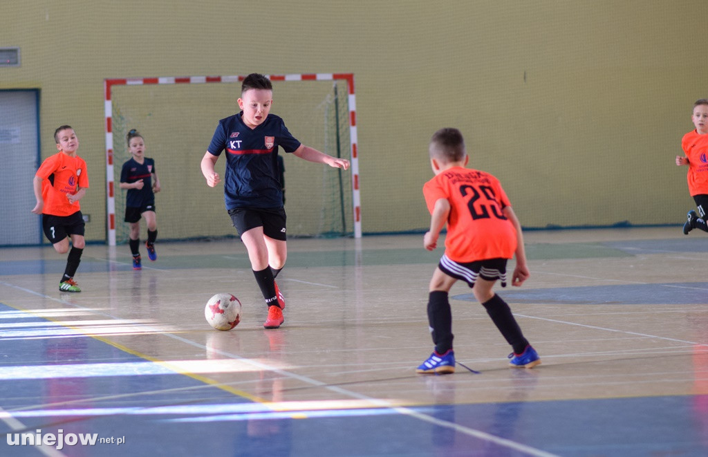 TERMY CUP UNIEJÓW 2020 rocznik 2011