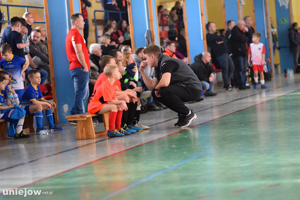 TERMY CUP UNIEJÓW 2020 rocznik 2011