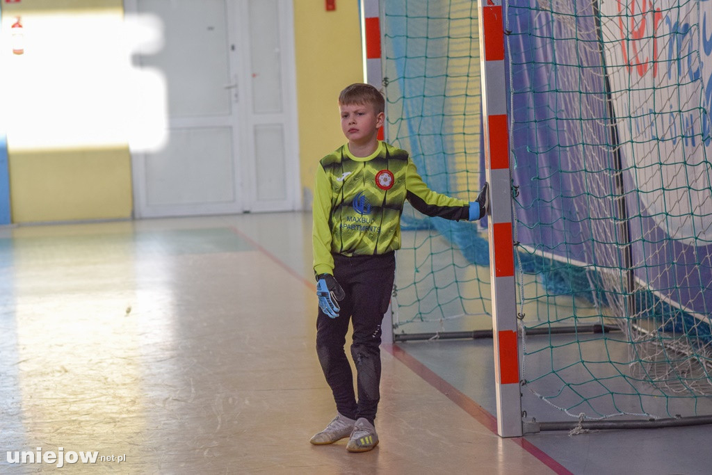 TERMY CUP UNIEJÓW 2020 rocznik 2011