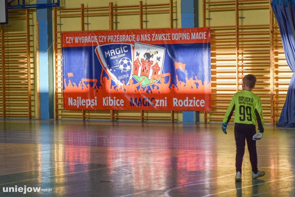 TERMY CUP UNIEJÓW 2020 rocznik 2011