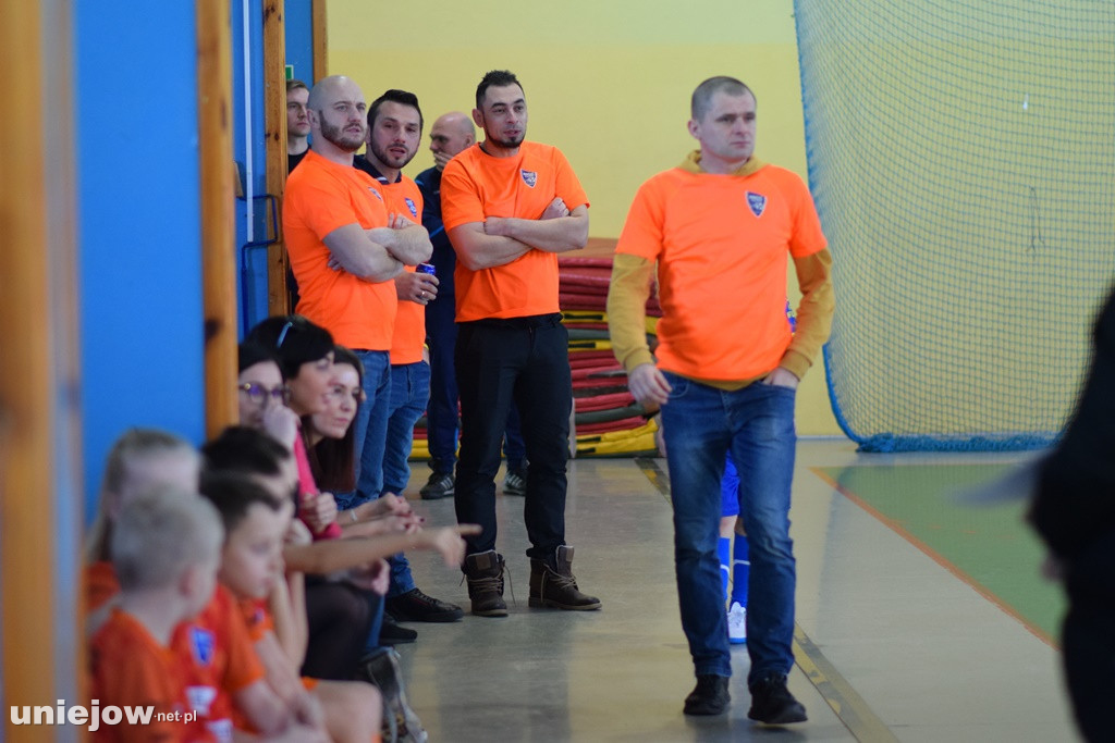 TERMY CUP UNIEJÓW 2020 rocznik 2011