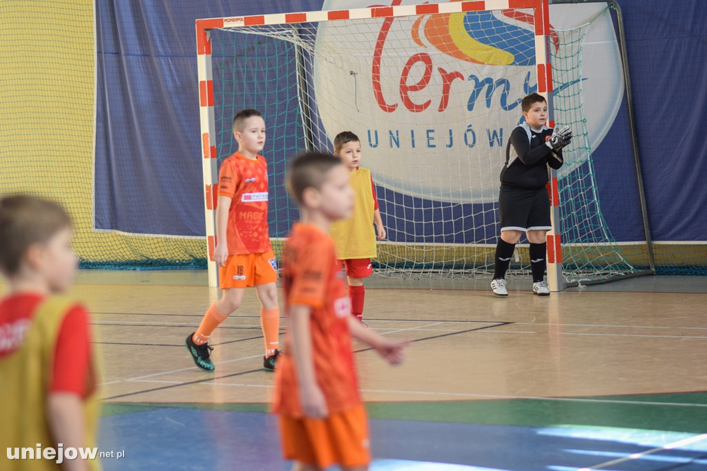 TERMY CUP UNIEJÓW 2020 rocznik 2011