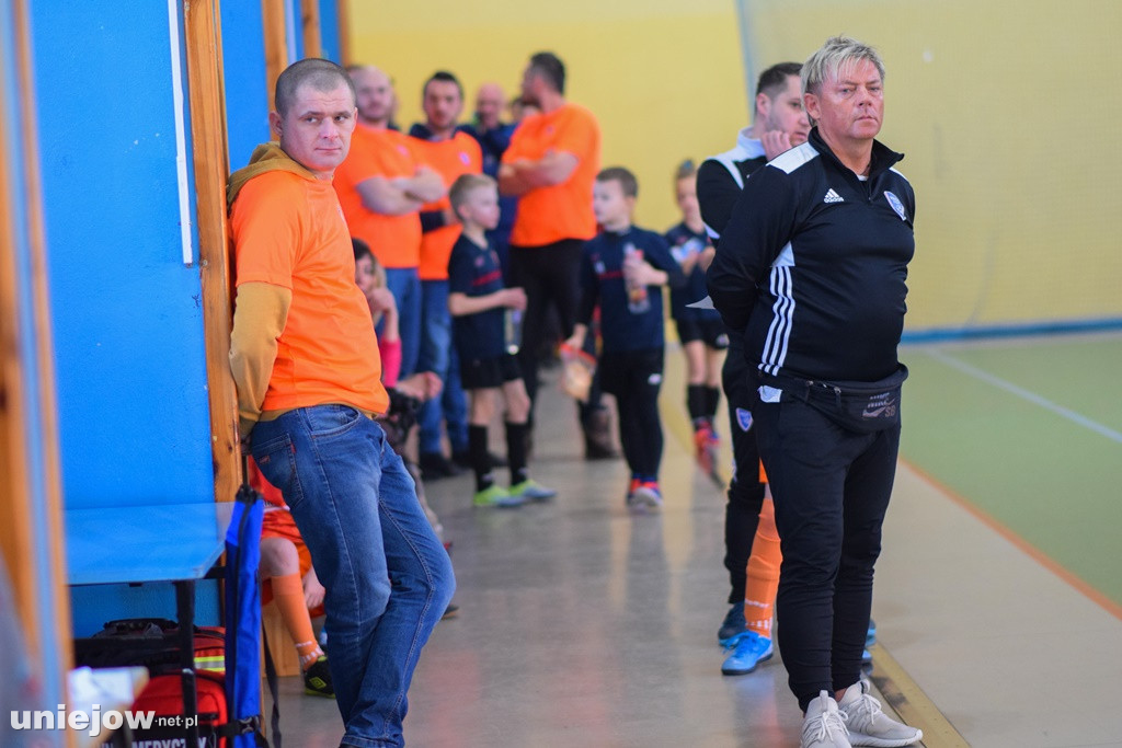 TERMY CUP UNIEJÓW 2020 rocznik 2011