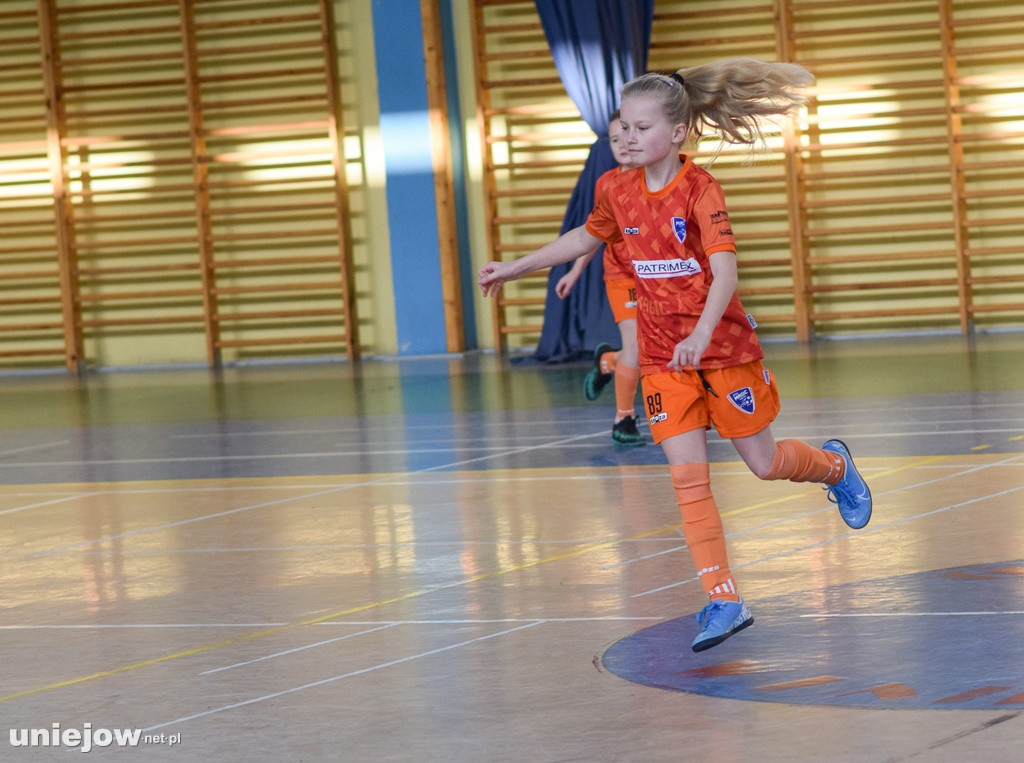 TERMY CUP UNIEJÓW 2020 rocznik 2011