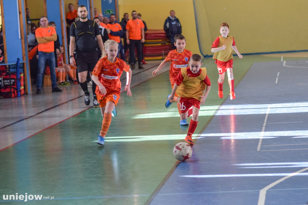 TERMY CUP UNIEJÓW 2020 rocznik 2011