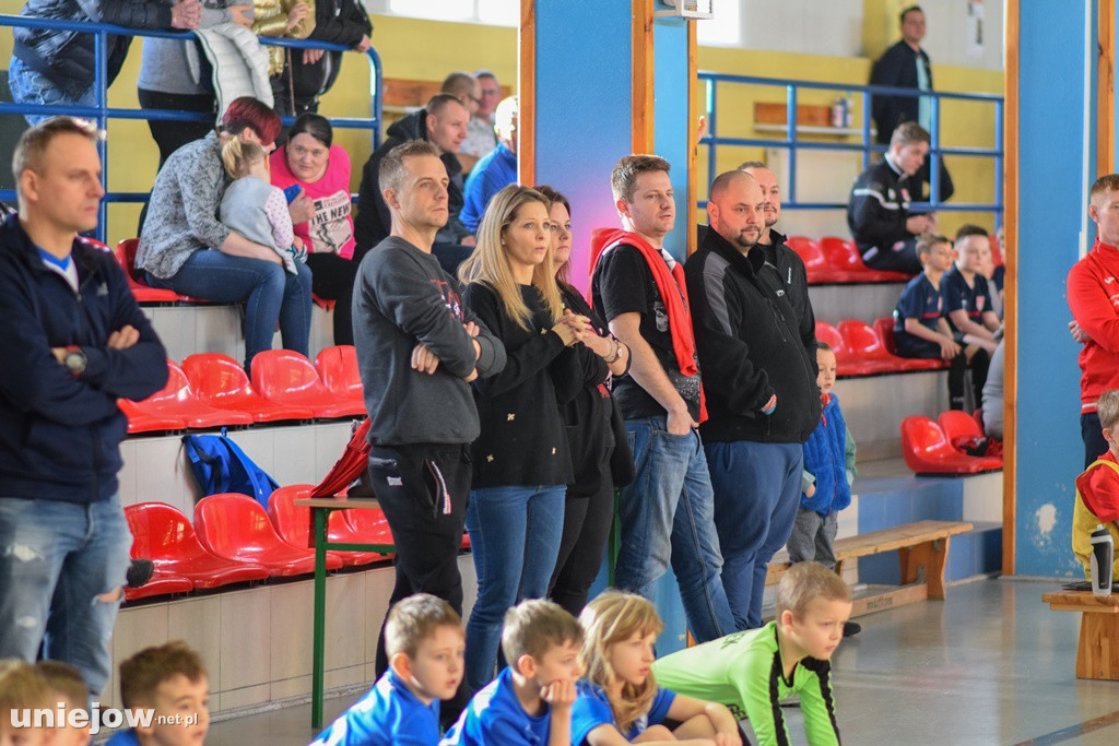 TERMY CUP UNIEJÓW 2020 rocznik 2011
