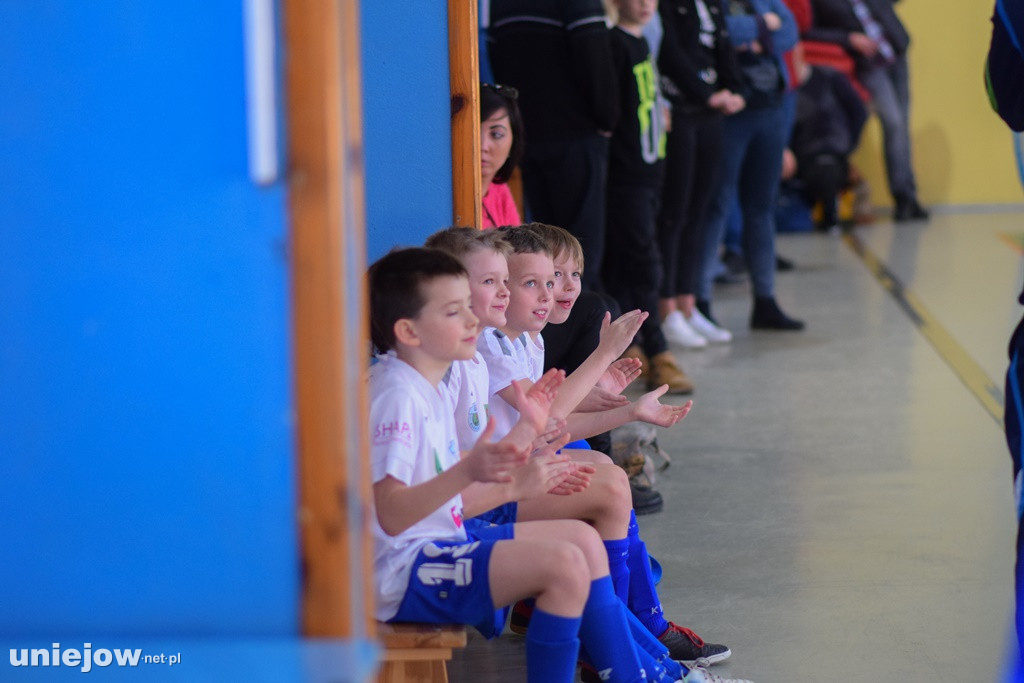 TERMY CUP UNIEJÓW 2020 rocznik 2011