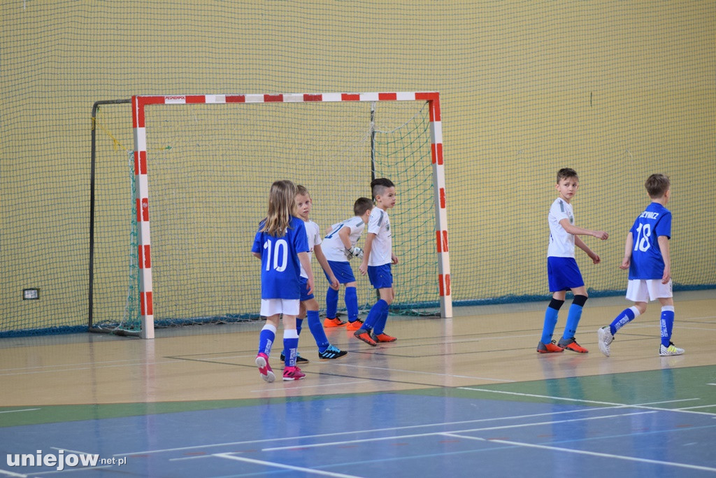TERMY CUP UNIEJÓW 2020 rocznik 2011
