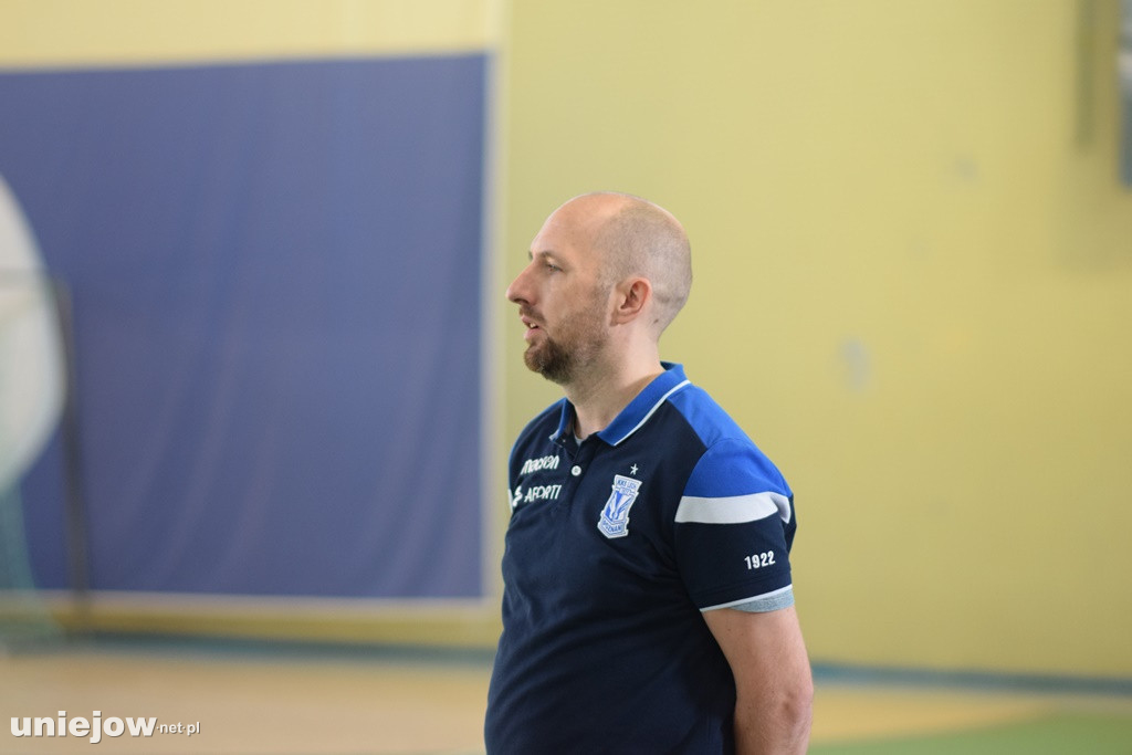 TERMY CUP UNIEJÓW 2020 rocznik 2011