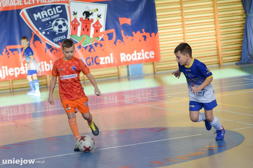 TERMY CUP UNIEJÓW 2020 rocznik 2011