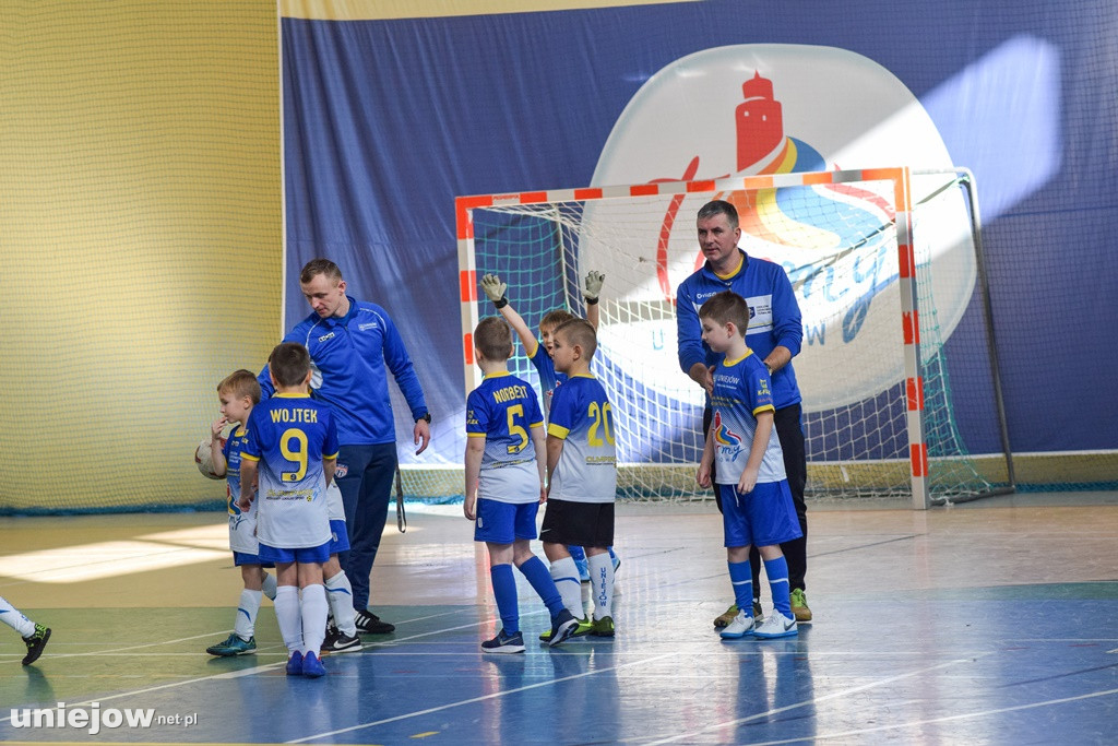 TERMY CUP UNIEJÓW 2020 rocznik 2011