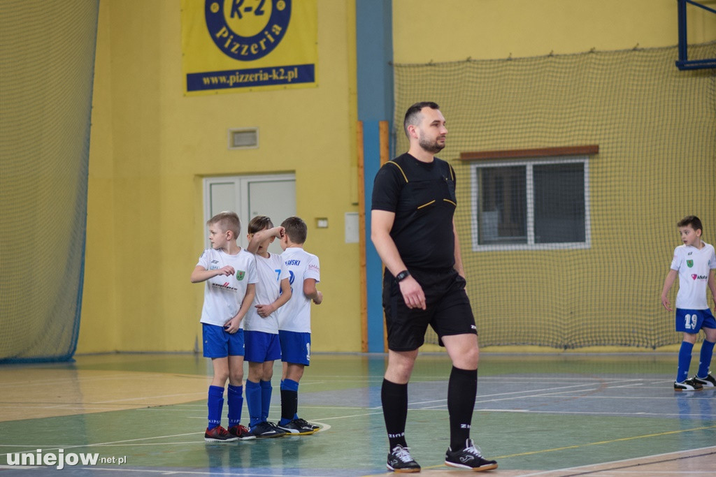 TERMY CUP UNIEJÓW 2020 rocznik 2011