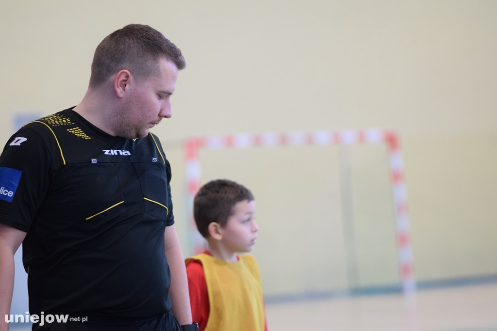 TERMY CUP UNIEJÓW 2020 rocznik 2011