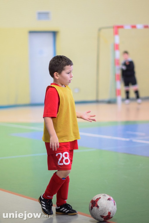 TERMY CUP UNIEJÓW 2020 rocznik 2011