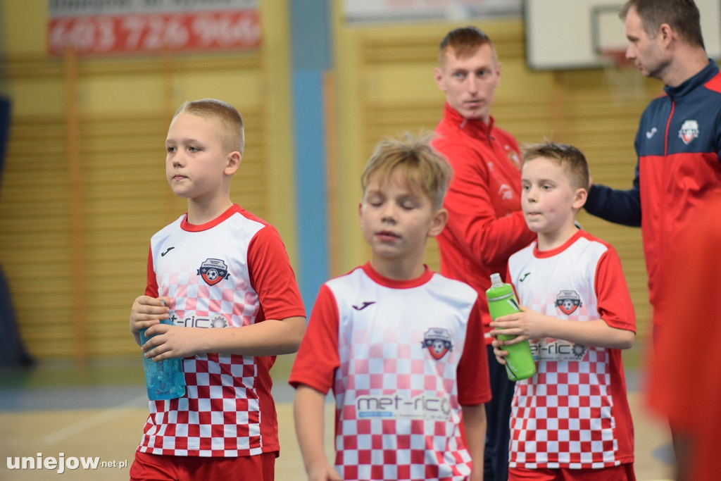 TERMY CUP UNIEJÓW 2020 rocznik 2011