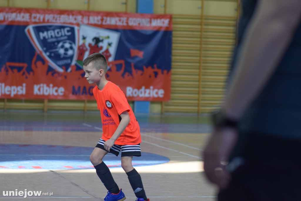 TERMY CUP UNIEJÓW 2020 rocznik 2011