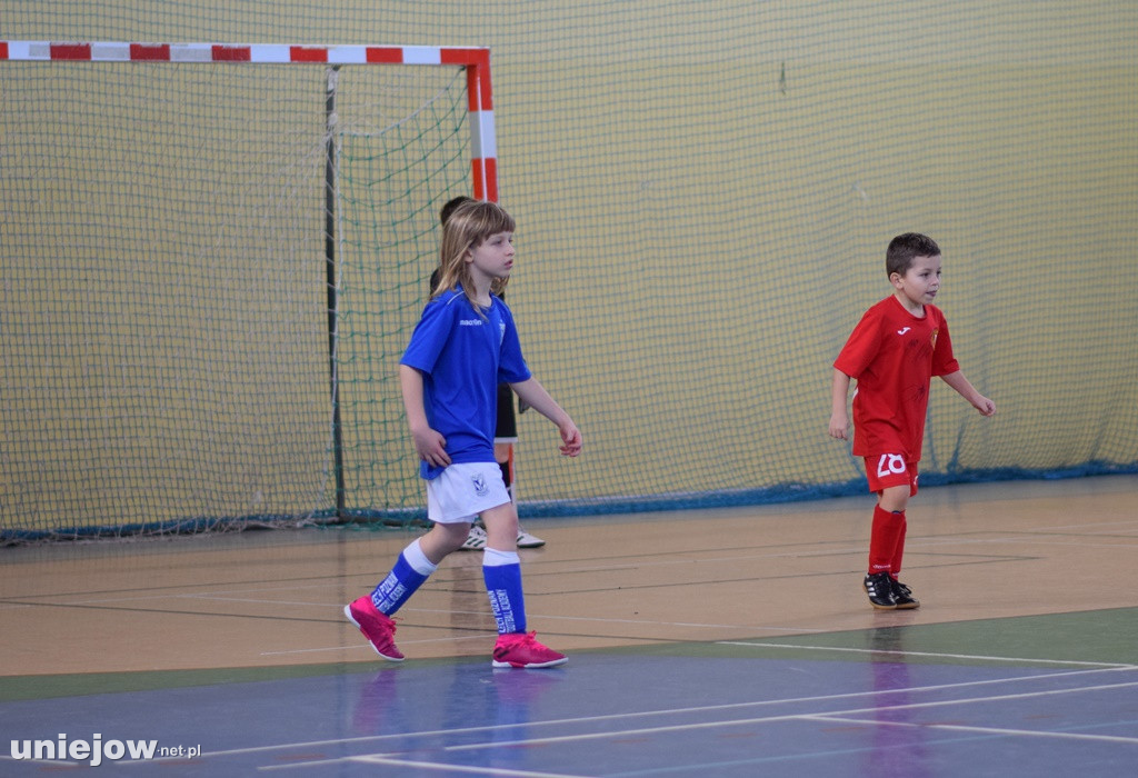TERMY CUP UNIEJÓW 2020 rocznik 2011