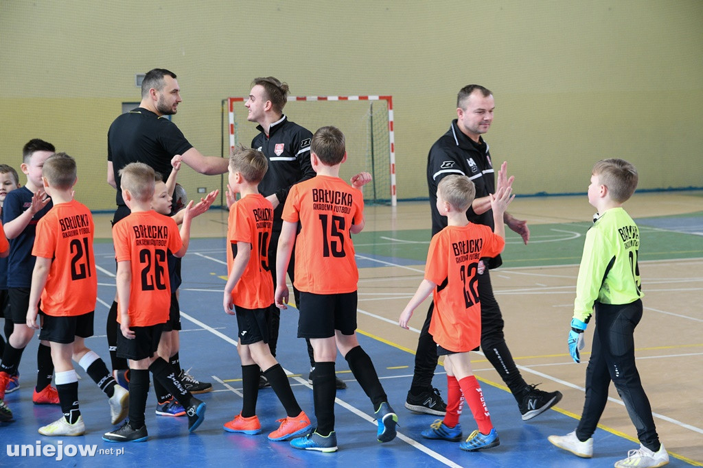 TERMY CUP UNIEJÓW 2020 rocznik 2011