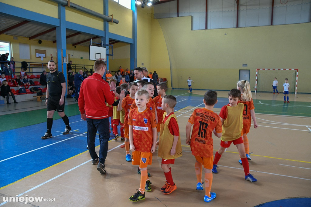 TERMY CUP UNIEJÓW 2020 rocznik 2011