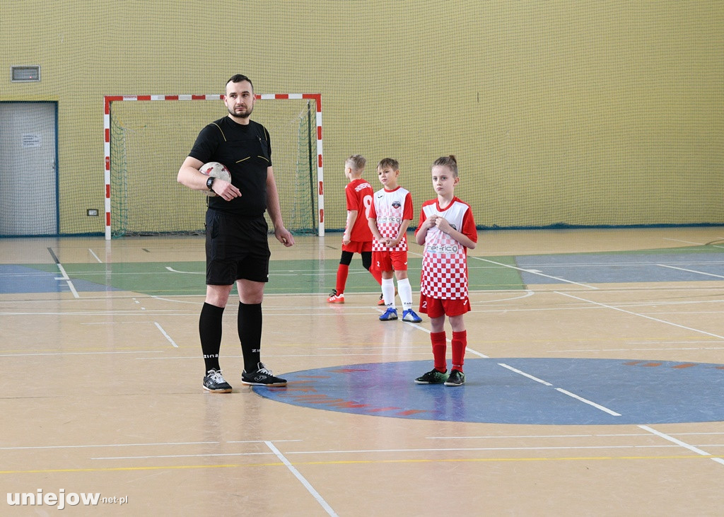 TERMY CUP UNIEJÓW 2020 rocznik 2011