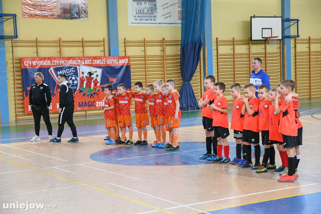 TERMY CUP UNIEJÓW 2020 rocznik 2011