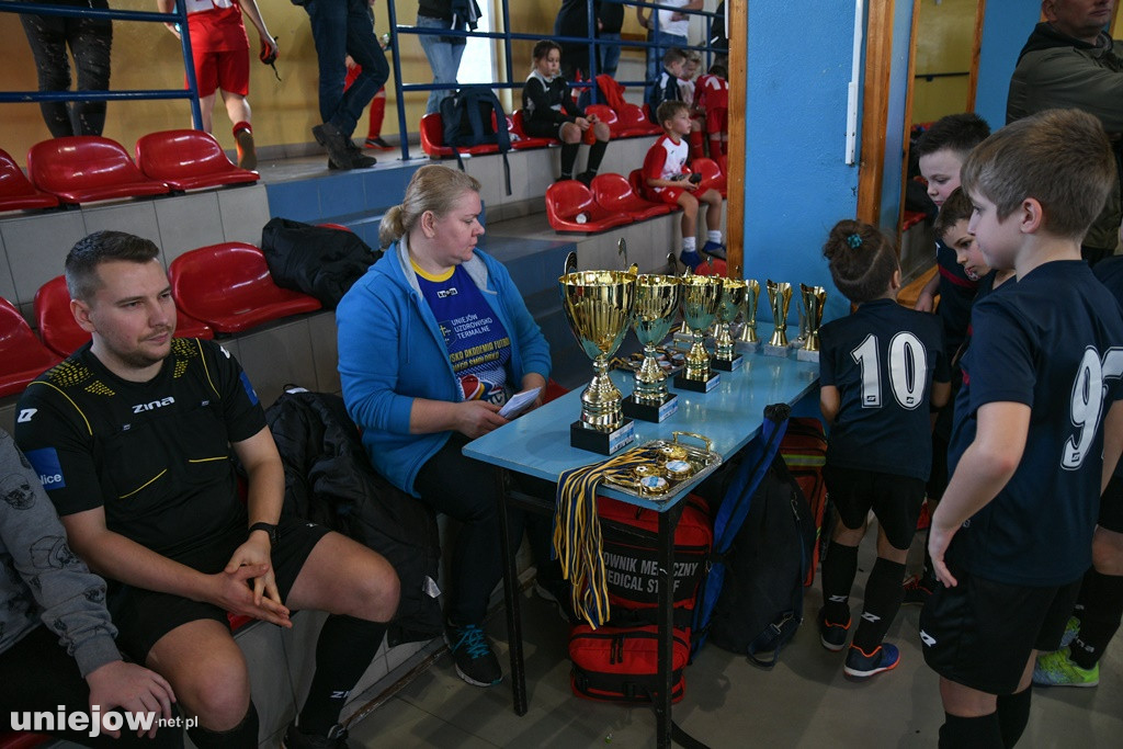 TERMY CUP UNIEJÓW 2020 rocznik 2011