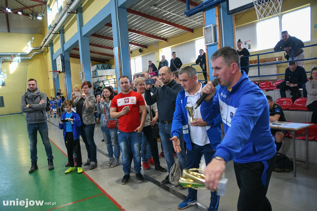TERMY CUP UNIEJÓW 2020 rocznik 2011