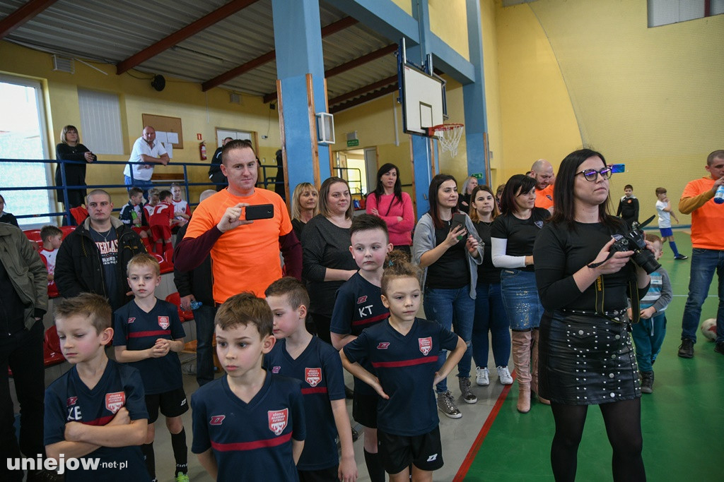 TERMY CUP UNIEJÓW 2020 rocznik 2011