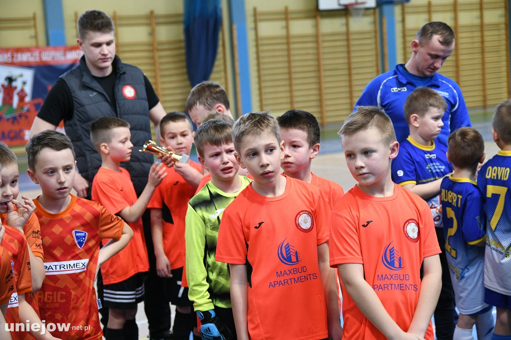 TERMY CUP UNIEJÓW 2020 rocznik 2011
