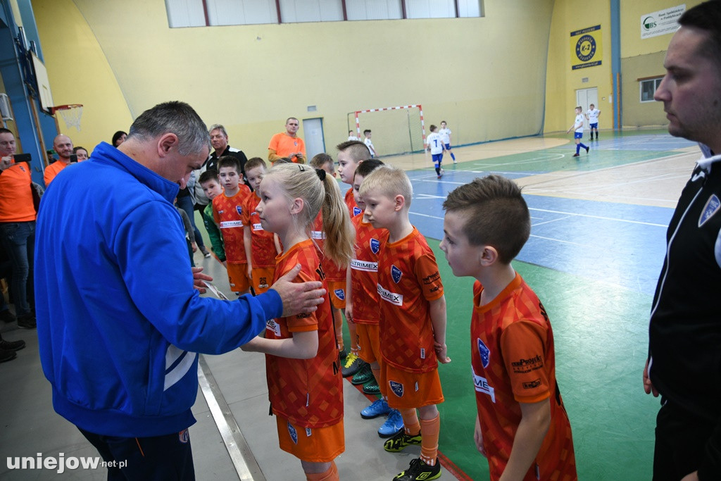 TERMY CUP UNIEJÓW 2020 rocznik 2011
