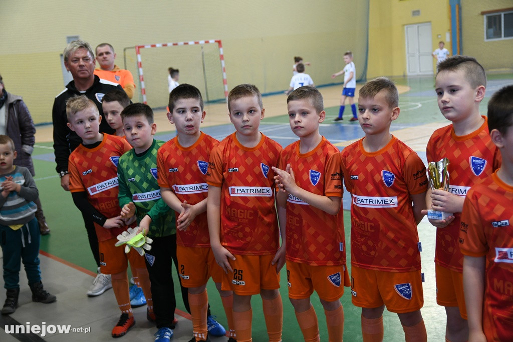TERMY CUP UNIEJÓW 2020 rocznik 2011