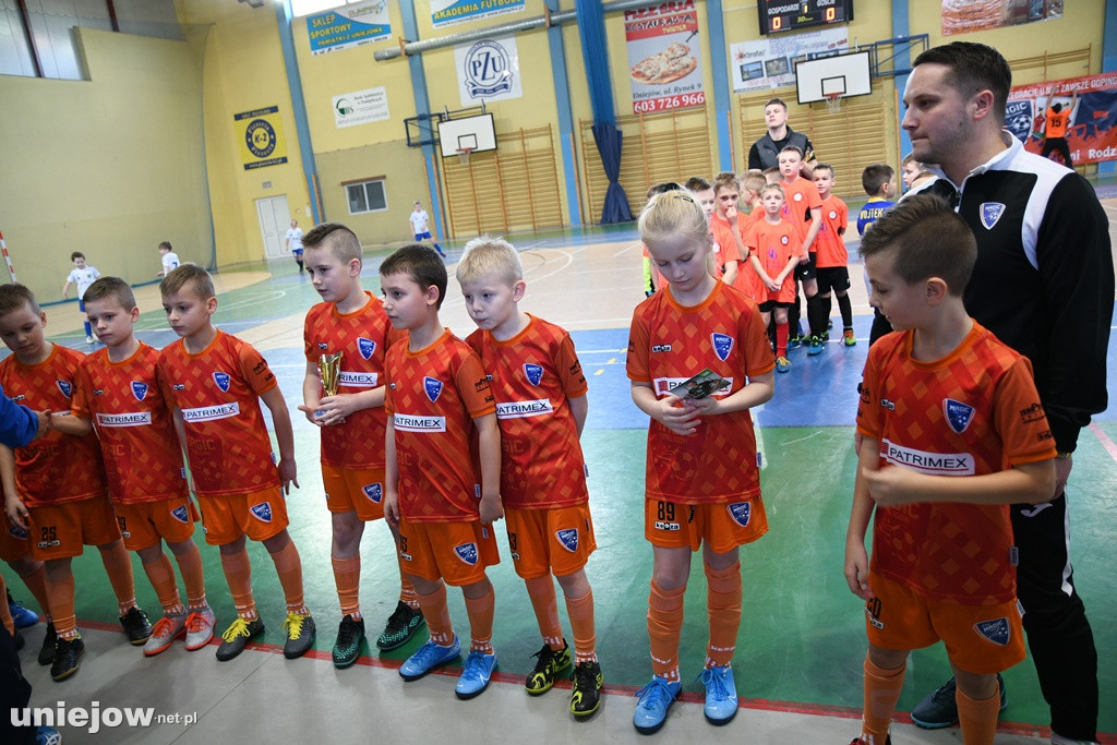 TERMY CUP UNIEJÓW 2020 rocznik 2011