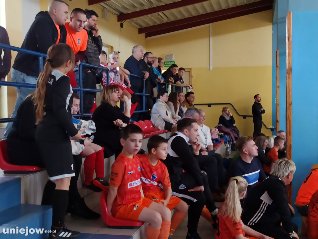 TERMY CUP UNIEJÓW 2020 rocznik 2011