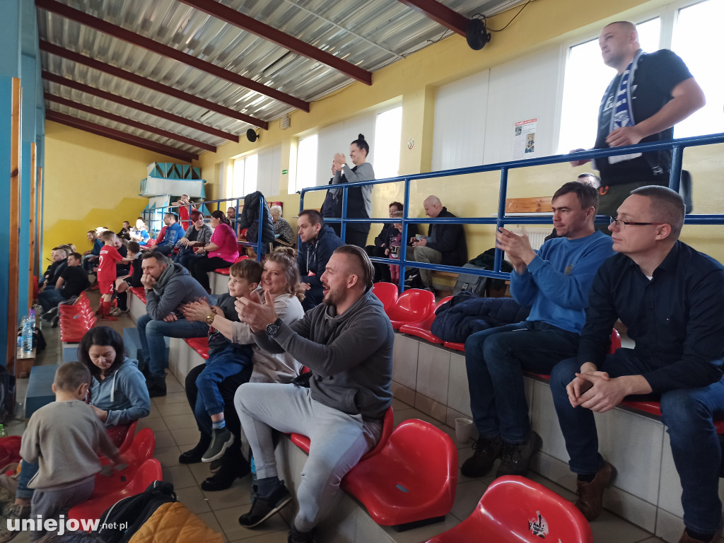 TERMY CUP UNIEJÓW 2020 rocznik 2011