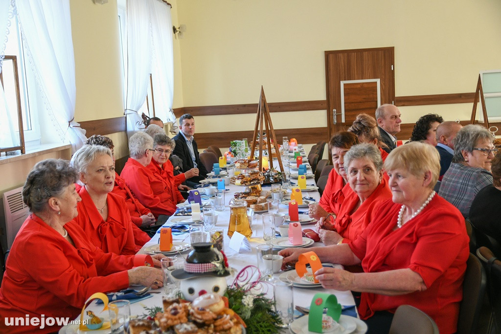 Spycimierz się integrował po raz piąty