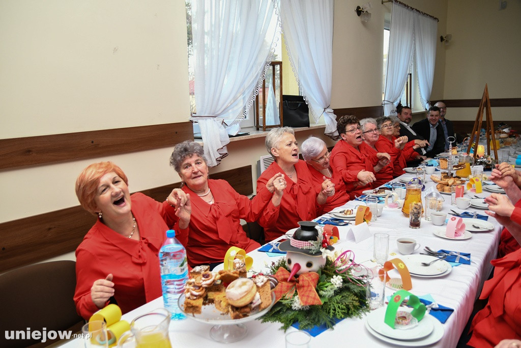 Spycimierz się integrował po raz piąty