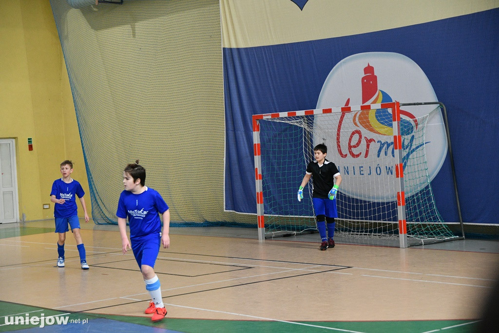 Termy Cup 2020 (rocznik 2007)