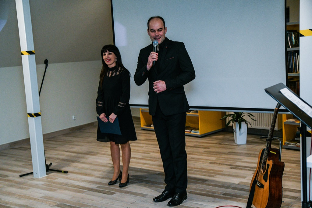 MGOK i biblioteka podsumowały 2019 rok