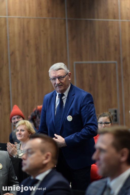 10 lat Centralnego Łuku Turystycznego